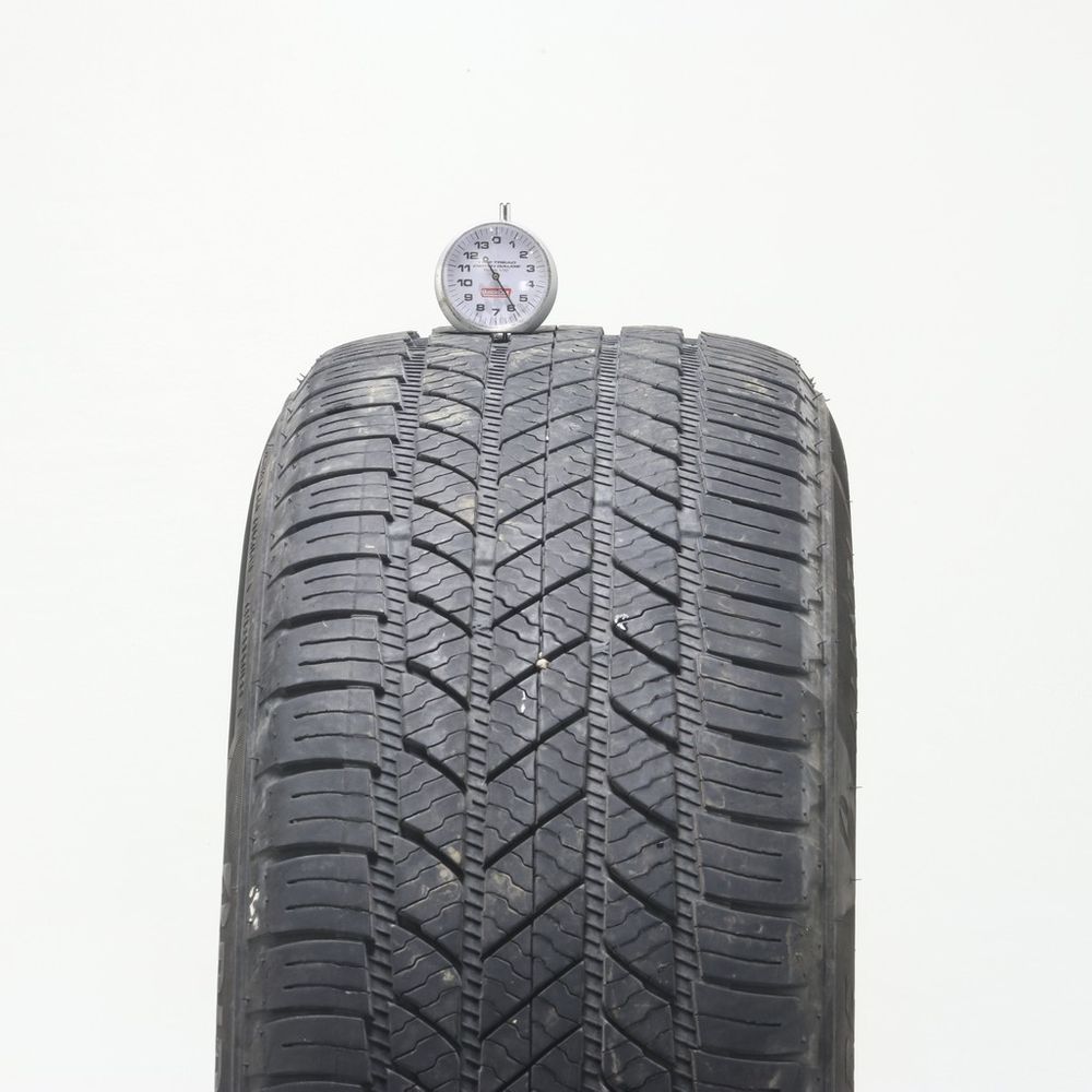 Used 245/60R18 Bridgestone Alenza AS Ultra 105V - 5.5/32 - Image 2