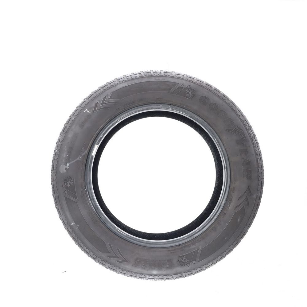 Used 255/60R18 Goodyear Eagle Enforcer Winter 108V - 7.5/32 - Image 3