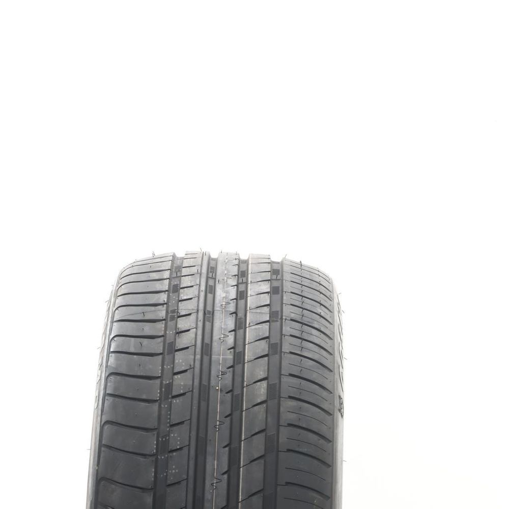 New 255/35ZR19 Cosmo Mucho Macho 96Y - Image 2