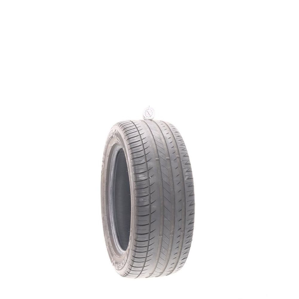 Used 225/50ZR16 Michelin Pilot Exalto PE2 N0 92Y - 5.5/32 - Image 1