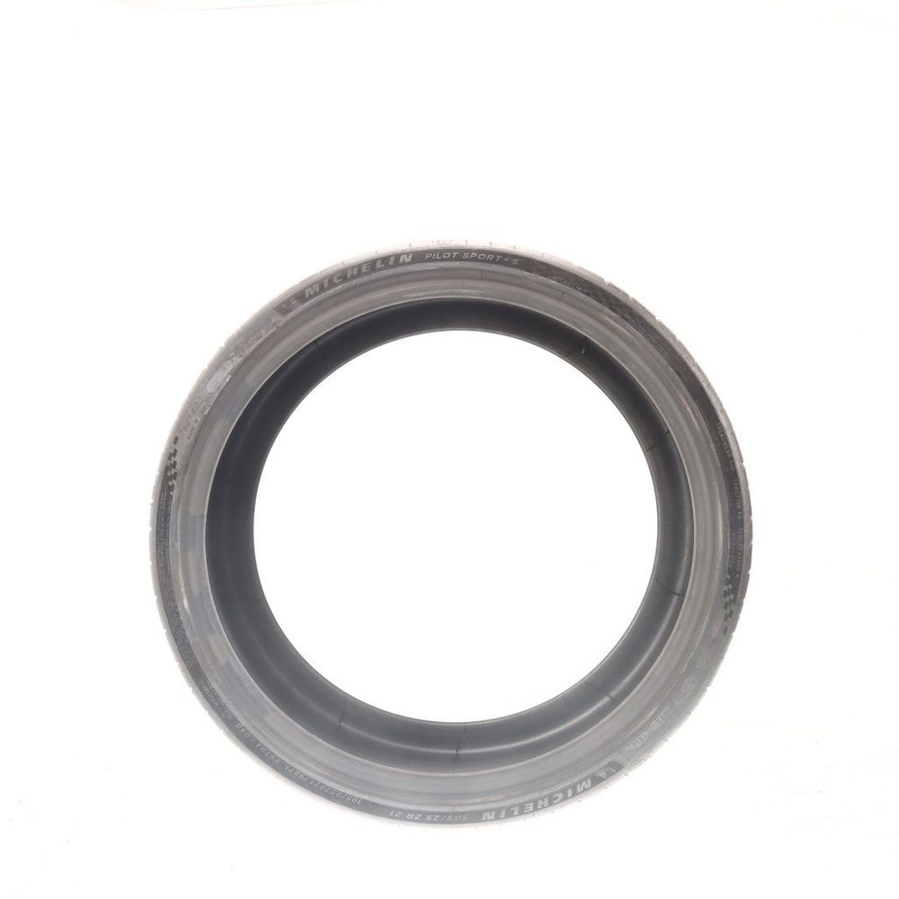 Driven Once 305/25ZR21 Michelin Pilot Sport 4 S 98Y - 9/32 - Image 3