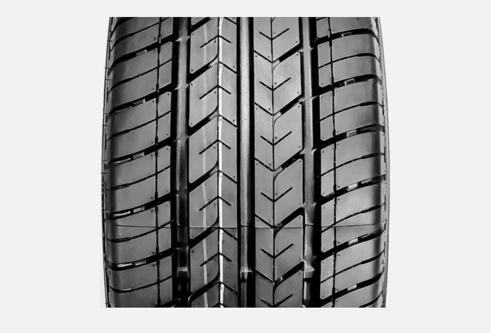 Set of (2) New 235/65R16 Americus Recon Transit 121R - Image 3