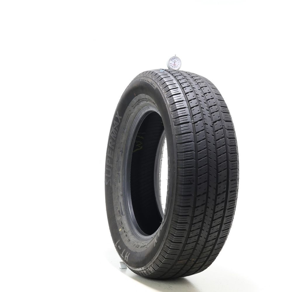 Used 235/65R17 Supermax HT-1 104H - 7/32 - Image 1