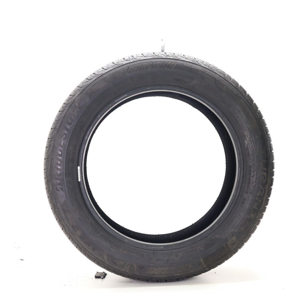 Used 225/55R18 Bridgestone Turanza T001 98V - 8.5/32 - Image 3