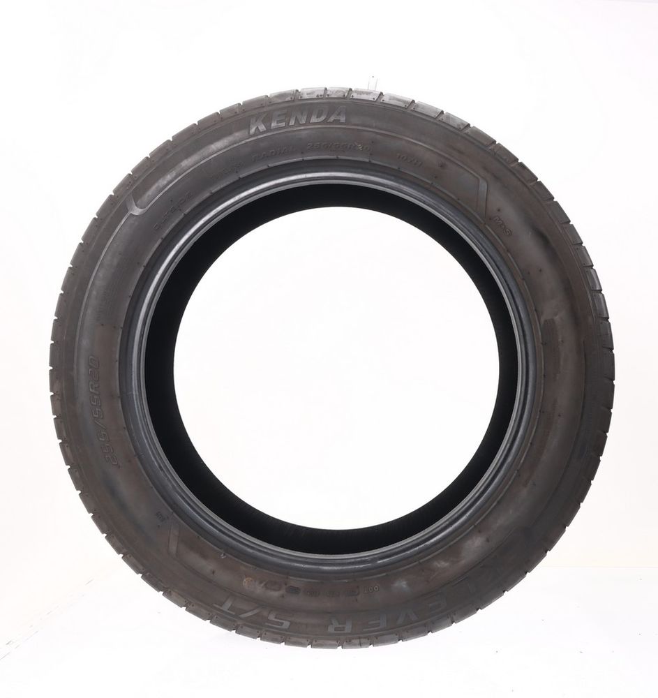 Used 255/55R20 Kenda Klever S/T 107H - 9.5/32 - Image 3