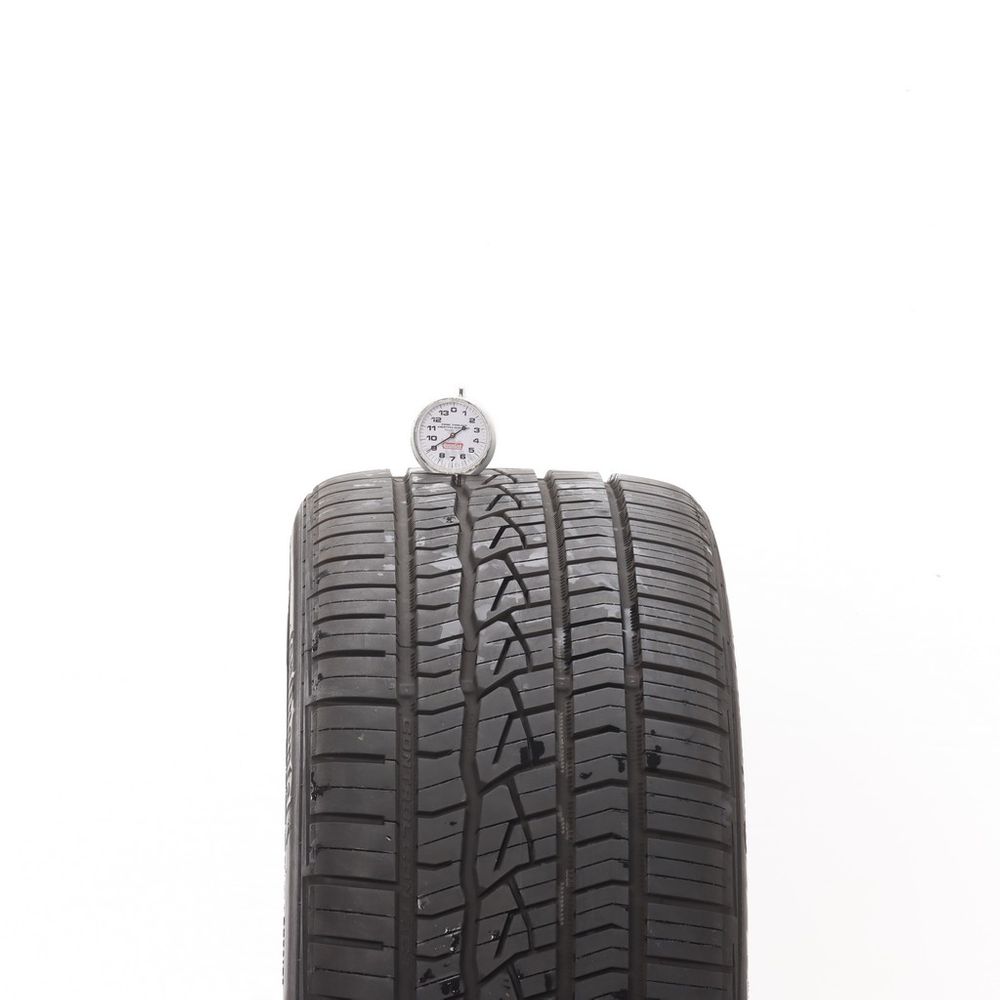 Used 255/35ZR19 Continental ControlContact Sport SRS Plus 96Y - 9/32 - Image 2