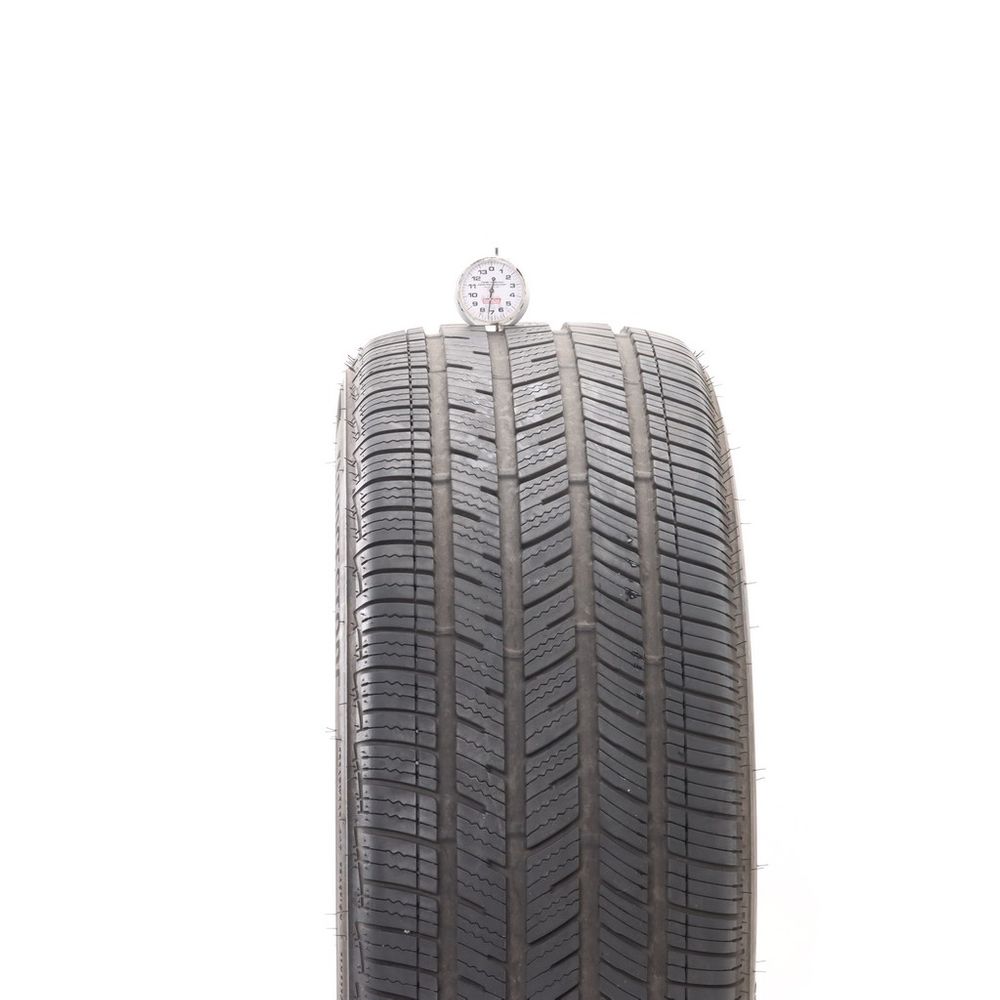 Set of (2) Used 255/50R19 Bridgestone DriveGuard Plus RFT 107W - 7-8.5/32 - Image 2