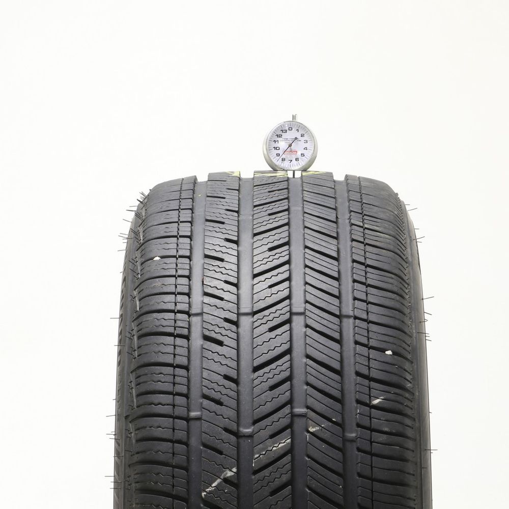 Set of (2) Used 255/50R19 Bridgestone DriveGuard Plus RFT 107W - 7-8.5/32 - Image 5