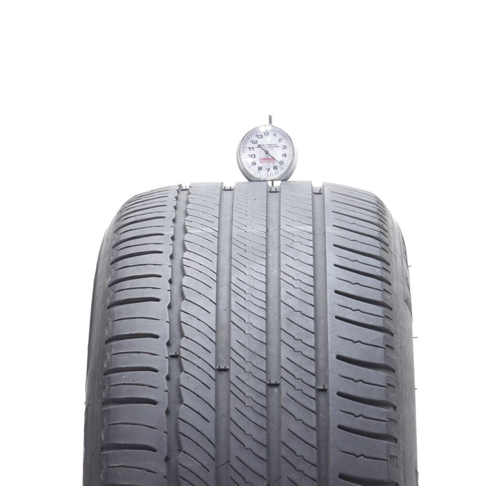Set of (2) Used 235/55R18 Michelin Primacy MXM4 VOL 100H - 5-5.5/32 - Image 2