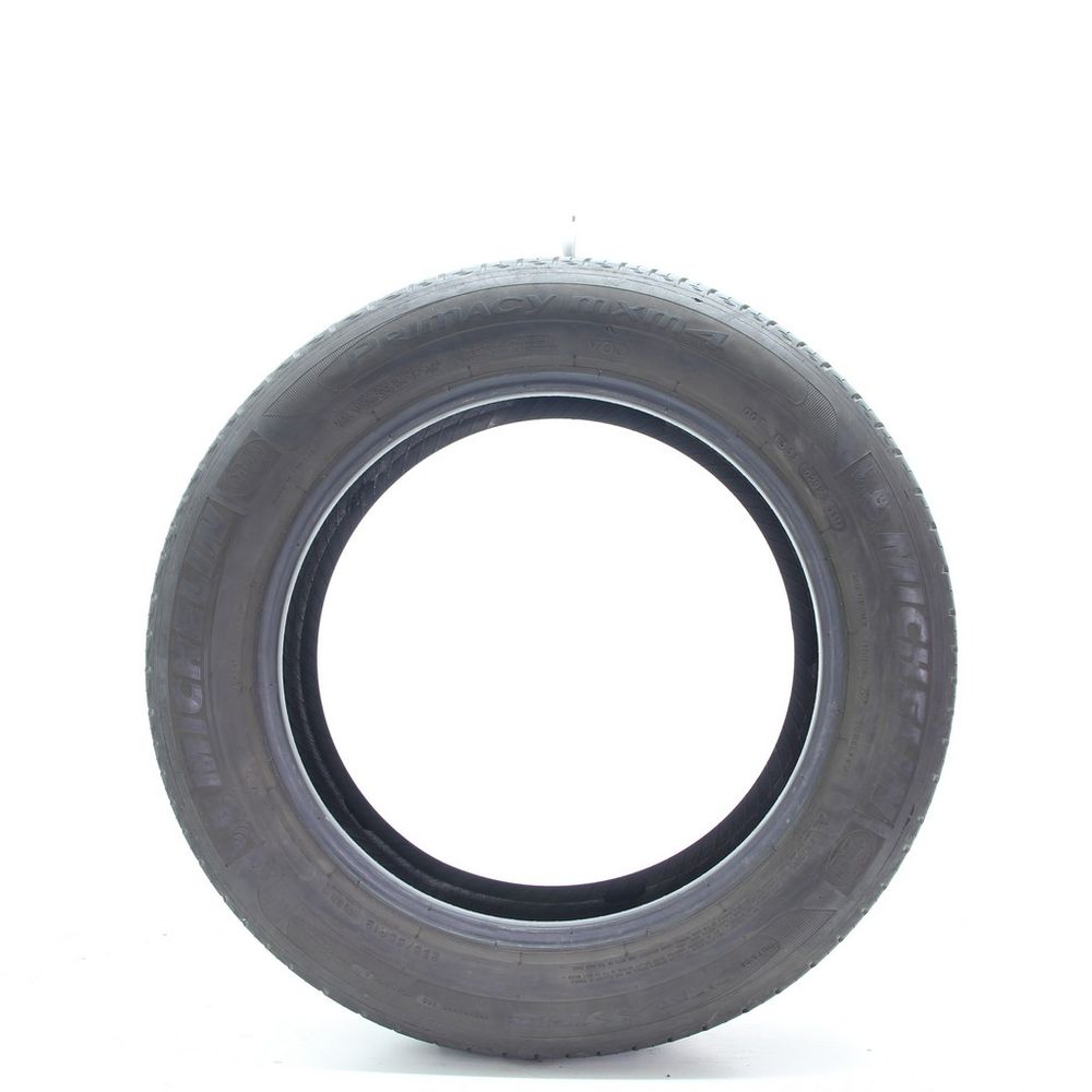 Set of (2) Used 235/55R18 Michelin Primacy MXM4 VOL 100H - 5-5.5/32 - Image 3