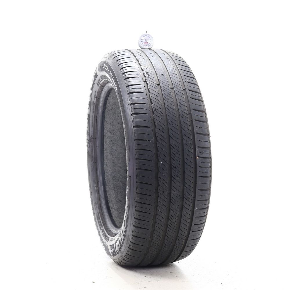 Set of (2) Used 235/55R18 Michelin Primacy MXM4 VOL 100H - 5-5.5/32 - Image 4