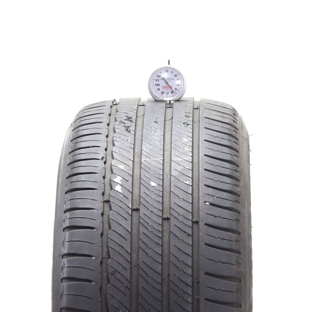 Set of (2) Used 235/55R18 Michelin Primacy MXM4 VOL 100H - 5-5.5/32 - Image 5