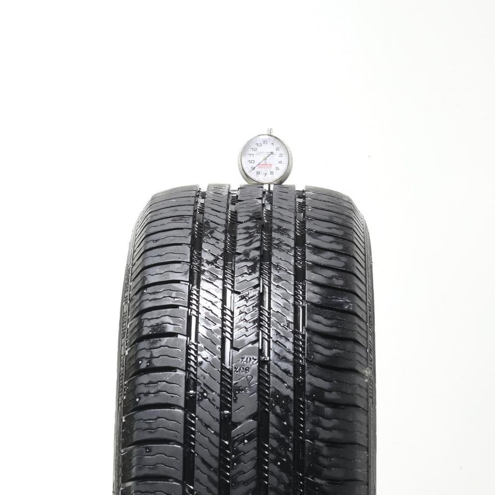 Used 225/55R19 Nokian Entyre C/S 99H - 8.5/32 - Image 2