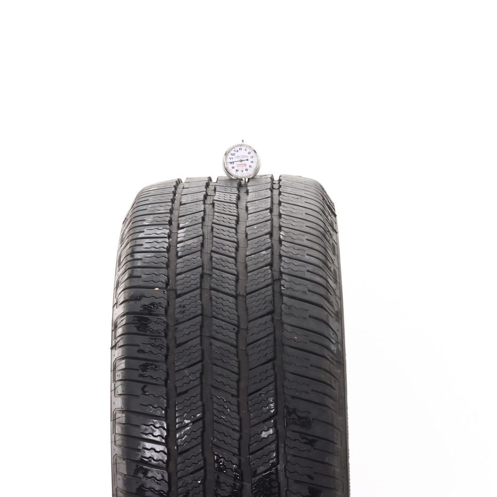 Set of (4) Used 275/50R22 Michelin Defender LTX M/S 2 115H - 9-10/32 - Image 5