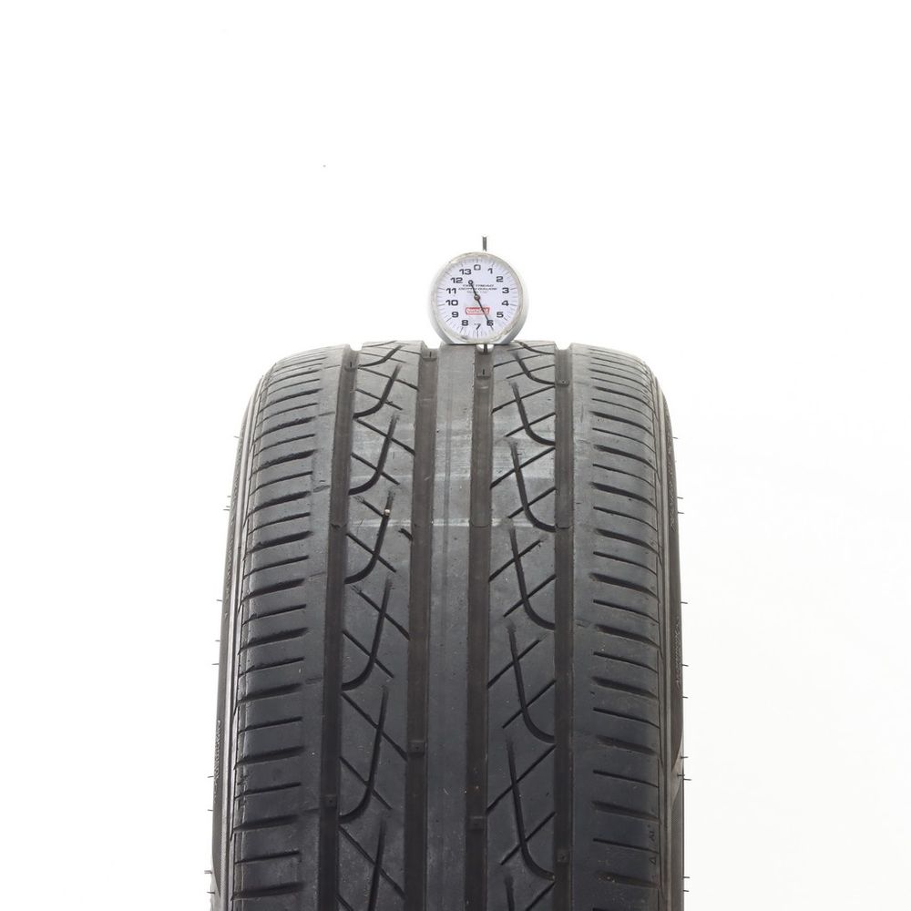 Set of (2) Used 215/45R18 Hankook Ventus V2 concept2 93V - 6/32 - Image 2