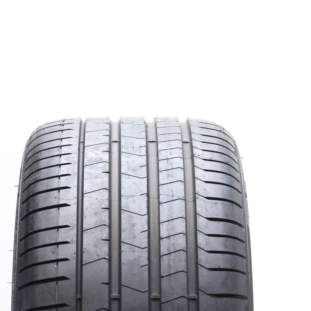 New 275/35R21 Pirelli P Zero PZ4 Run Flat 103Y - 9/32 - Image 2