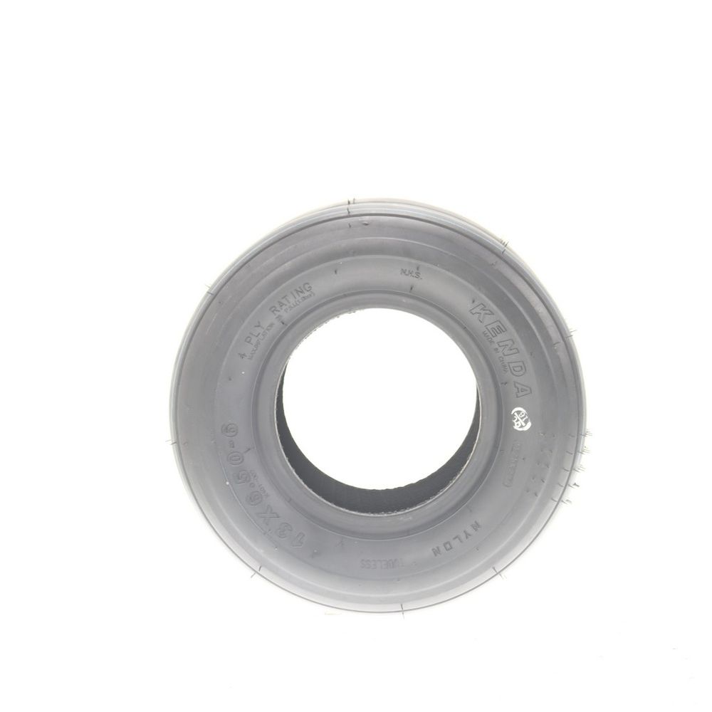 New 13X6.5-6 Kenda K401 Multi Rib 4Ply 1N/A - Image 3