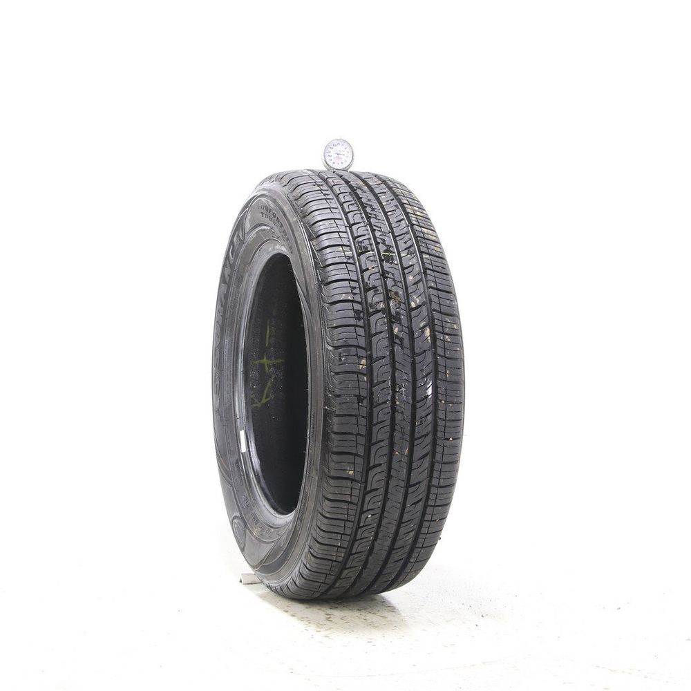 Set of (2) Used 225/60R16 Goodyear Assurance Comfortred Touring 98H - 9-10.5/32 - Image 4
