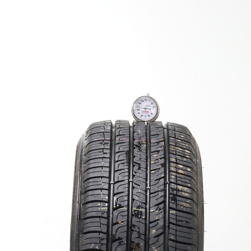 Set of (2) Used 225/60R16 Goodyear Assurance Comfortred Touring 98H - 9-10.5/32 - Image 5