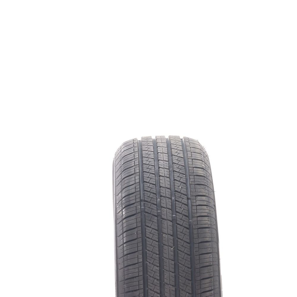 Set of (2) Driven Once 235/65R17 Vantage Touring A/S 104H - 9.5/32 - Image 2