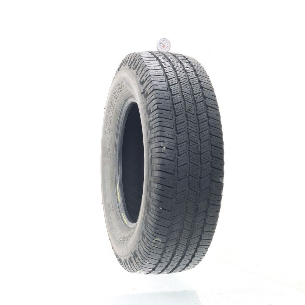 Used LT 265/70R17 Michelin Defender LTX M/S 2 123/120S E - 11/32 - Image 1