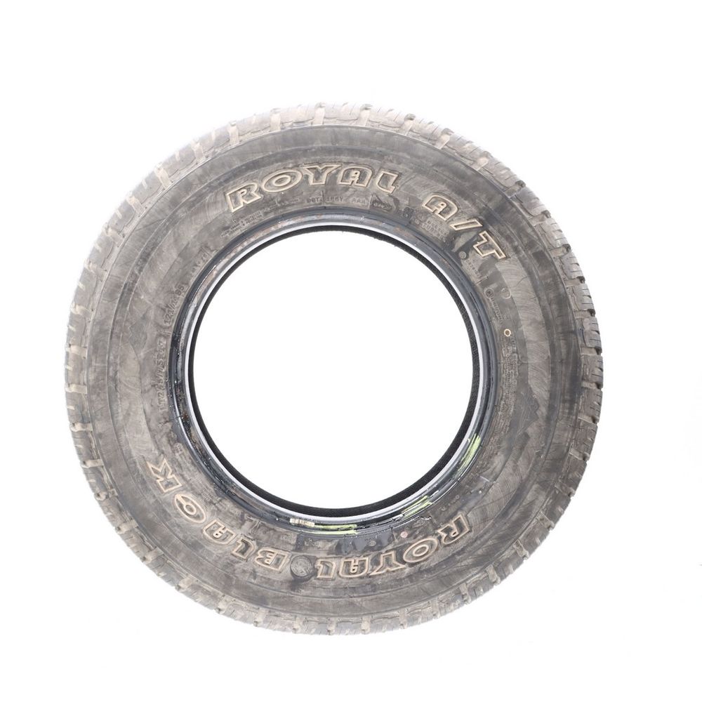 Used LT 245/75R17 Royal Black Royal A/T 121/118S E - 13/32 - Image 3