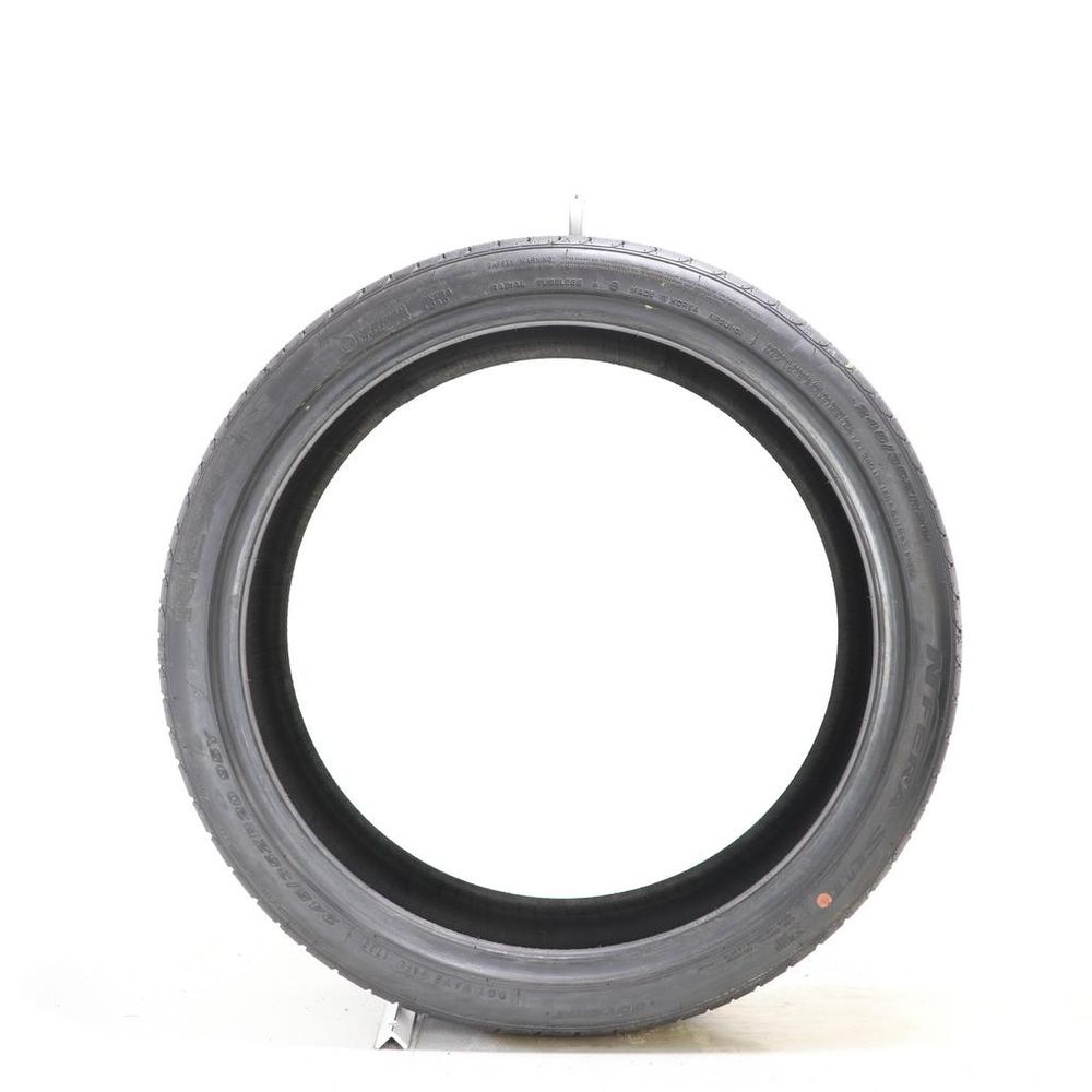 Used 245/35ZR20 Nexen N'Fera SU1 95Y - 9/32 - Image 3