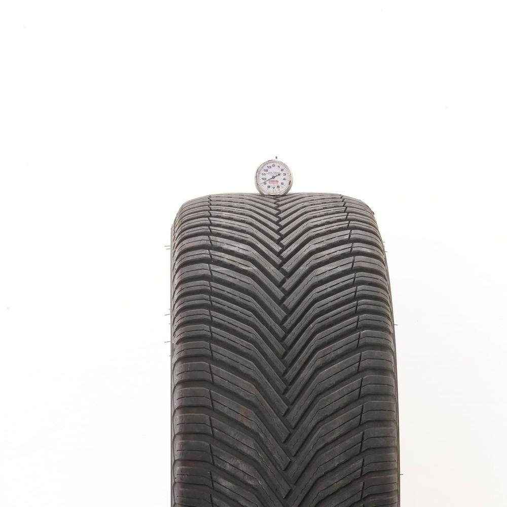 Used 275/40R22 Michelin CrossClimate 2 108V - 9/32 - Image 2
