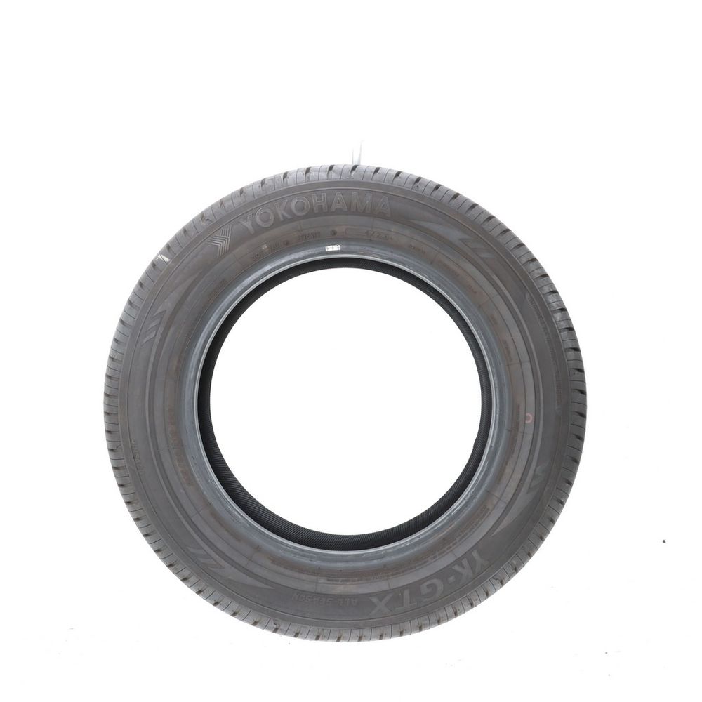 Used 215/60R16 Yokohama YK-GTX 95V - 11.5/32 - Image 3
