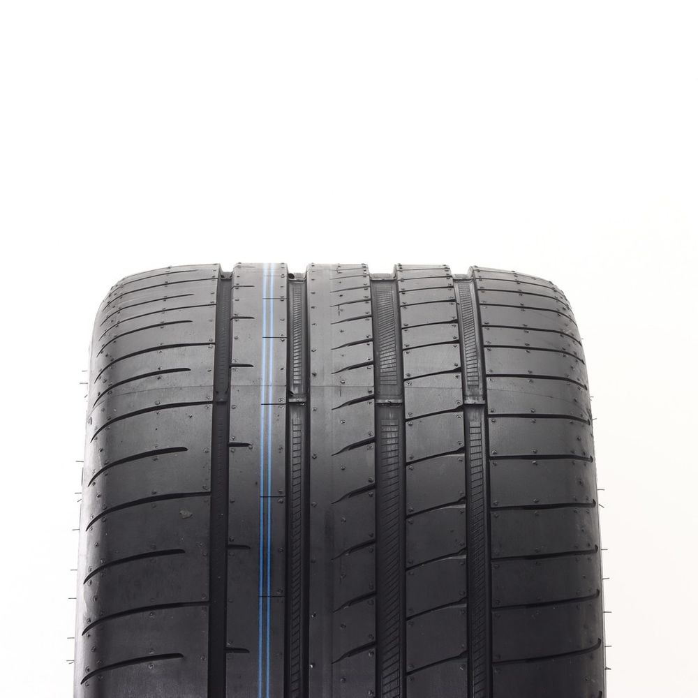 New 305/30R21 Goodyear Eagle F1 Asymmetric 5 NF1 104Y - Image 2