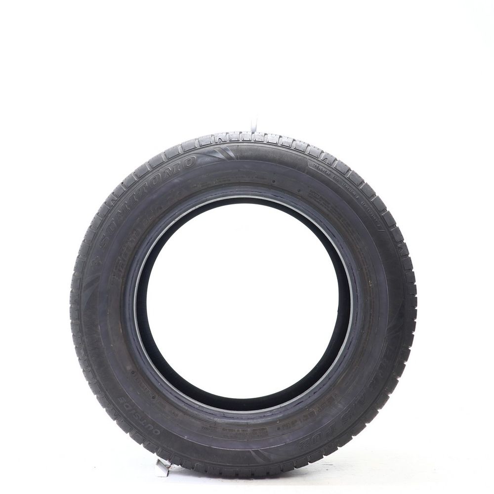 Used 215/60R16 Sumitomo HTR AS P02 95H - 8/32 - Image 3