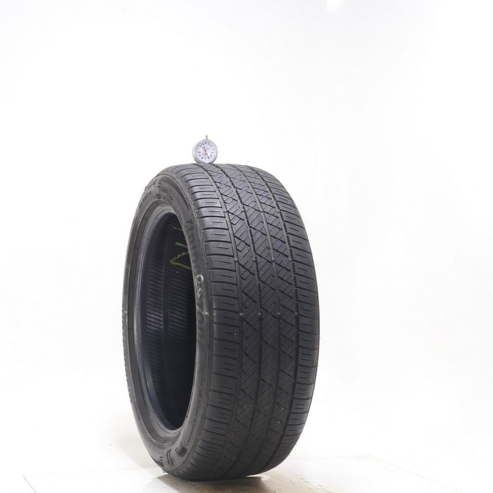 Used 215/50R17 Bridgestone Potenza RE980AS 95W - 6/32 - Image 1