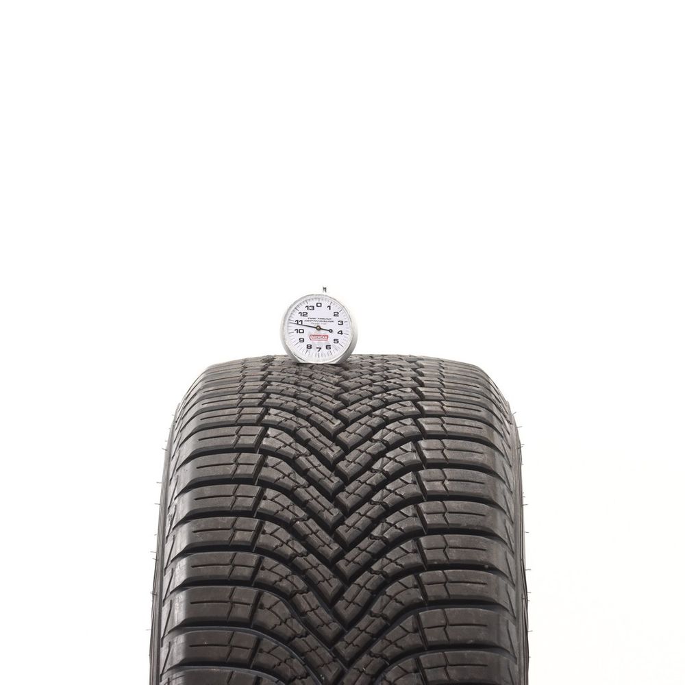 Used 215/55R17 Goodyear Assurance WeatherReady 2 94V - 10.5/32 - Image 2
