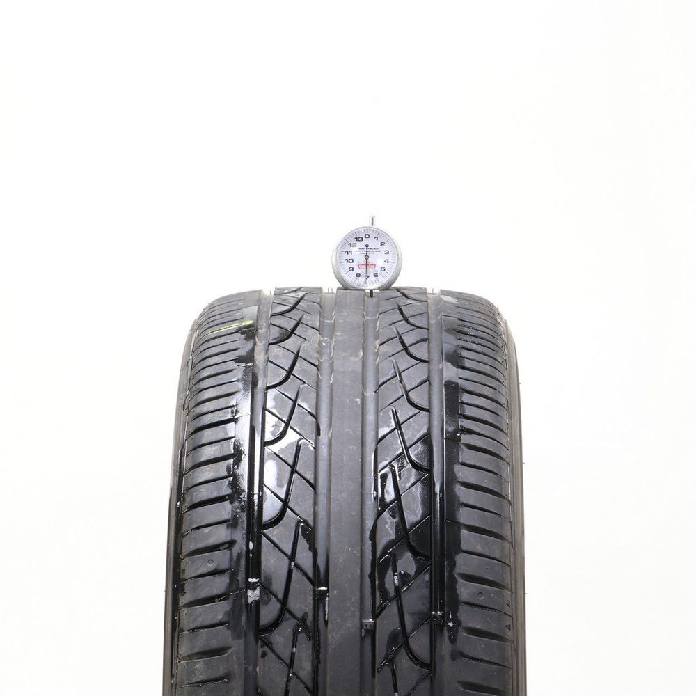 Used 245/40R19 Hankook Ventus V2 concept2 98W - 7/32 - Image 2