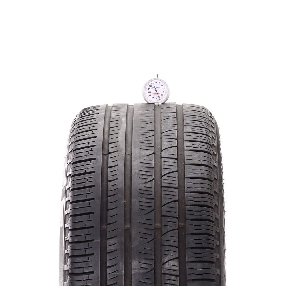 Used 275/45R21 Pirelli Scorpion Verde LR 110W - 6/32 - Image 2