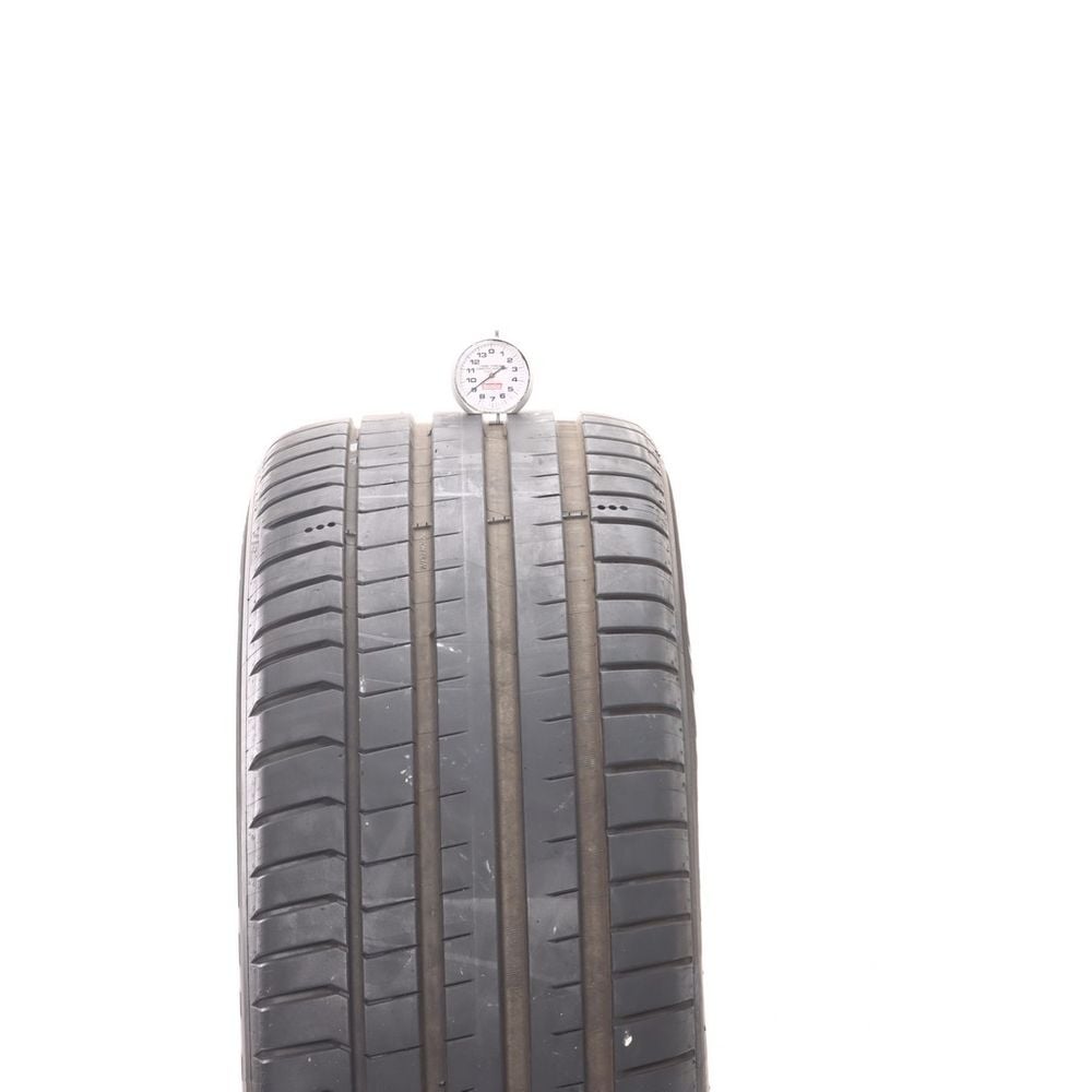 Used 275/45ZR20 Michelin Pilot Sport 5 110Y - 9/32 - Image 2