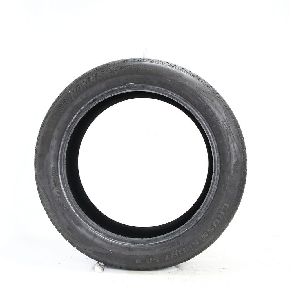 Used 235/50R19 Nankang SP-9 Cross Sport 99V - 7/32 - Image 3