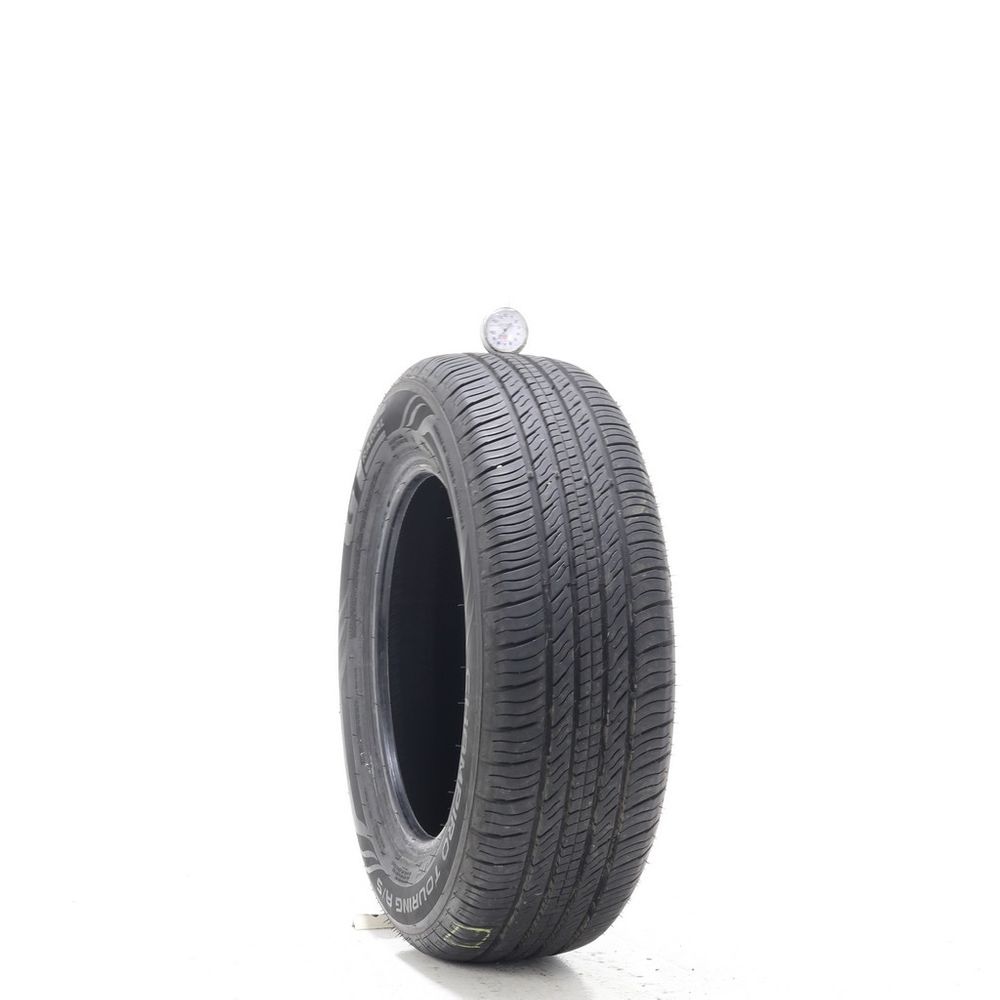 Set of (2) Used 195/65R15 GT Radial Champiro Touring AS 91H - 8-8.5/32 - Image 4