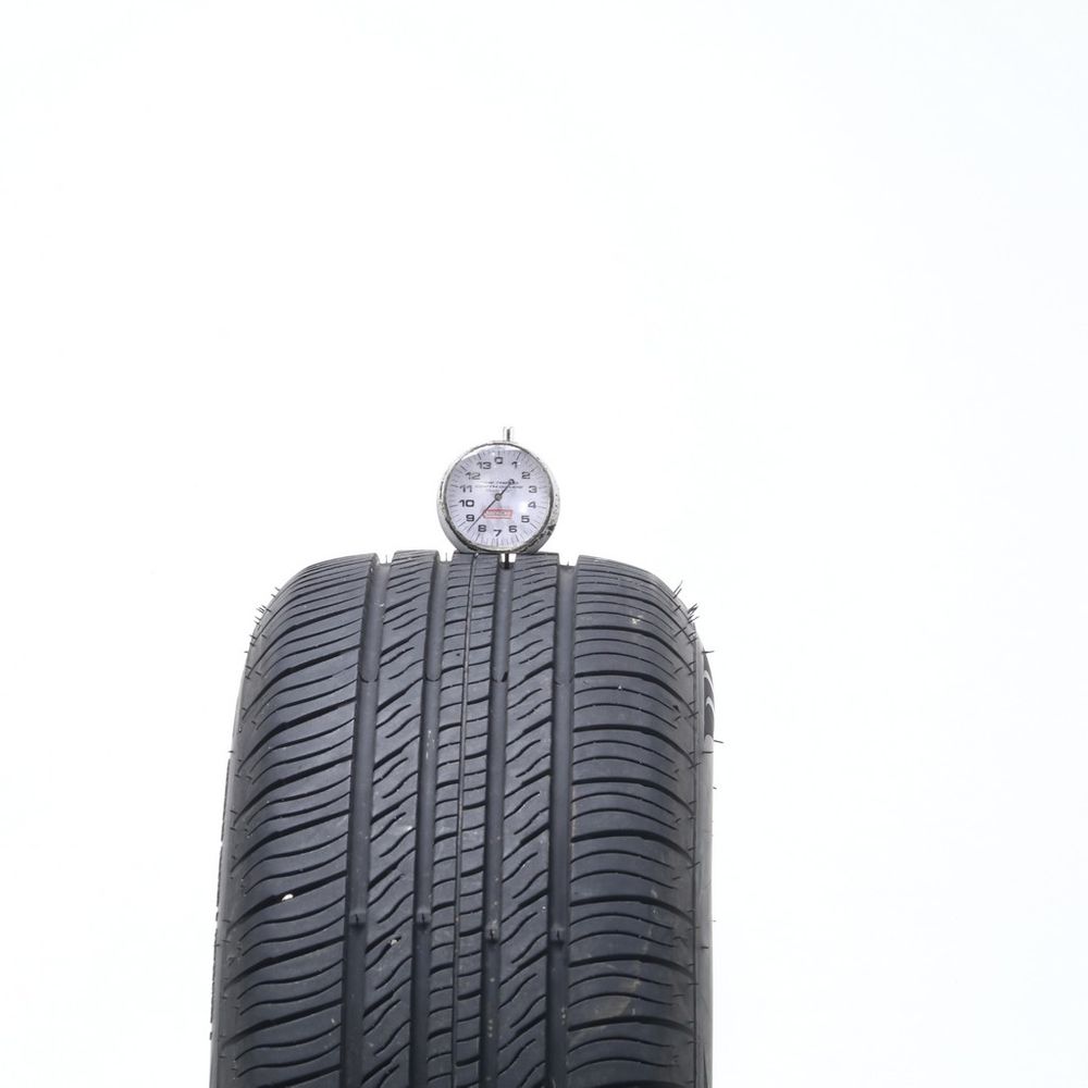 Set of (2) Used 195/65R15 GT Radial Champiro Touring AS 91H - 8-8.5/32 - Image 5