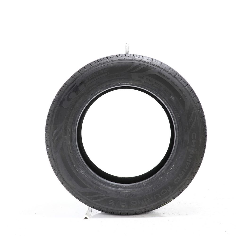 Set of (2) Used 195/65R15 GT Radial Champiro Touring AS 91H - 8-8.5/32 - Image 6