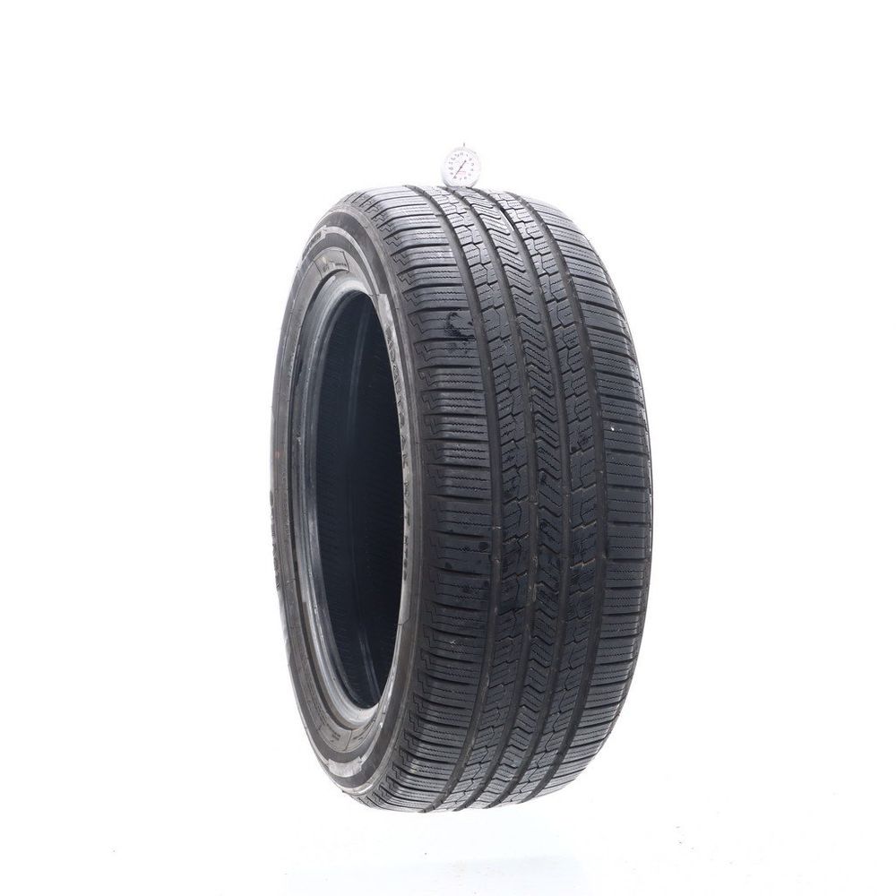 Used 265/50R20 Rovelo Ridgetrak H/T HT02 107V - 8/32 - Image 1