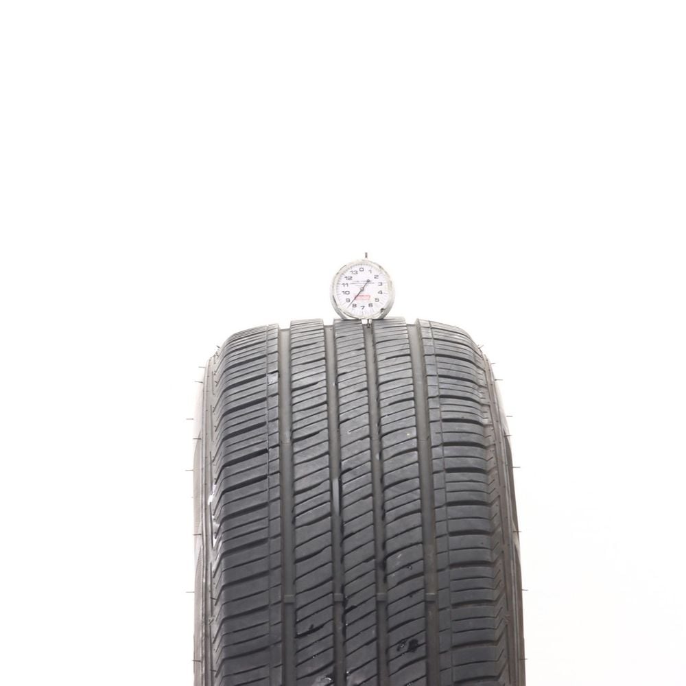 Set of (2) Used 235/60R18 Celimo Salient CS210 107V - 8-8.5/32 - Image 5