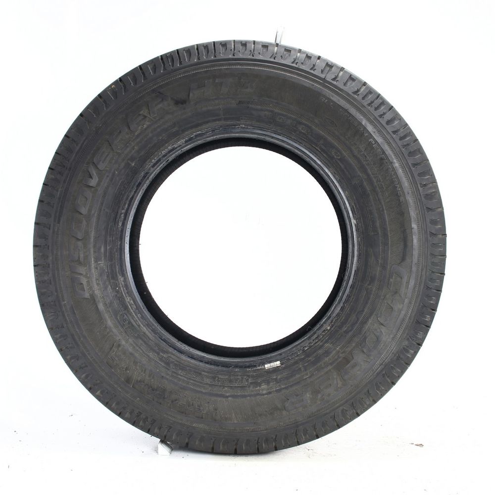 Used LT 275/70R17 Cooper Discoverer HT3 121/118S - 13.5/32 | Utires