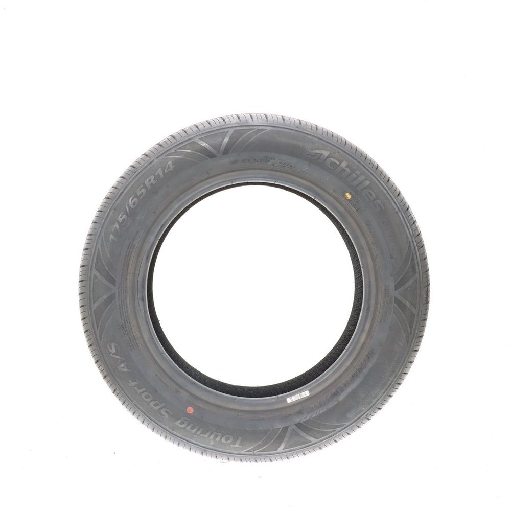 New 175/65R14 Achilles Touring Sport A/S 86T - Image 3