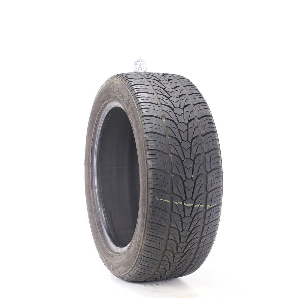 Used 255/50R19 Nexen Roadian HP S 107V - 7/32 - Image 1