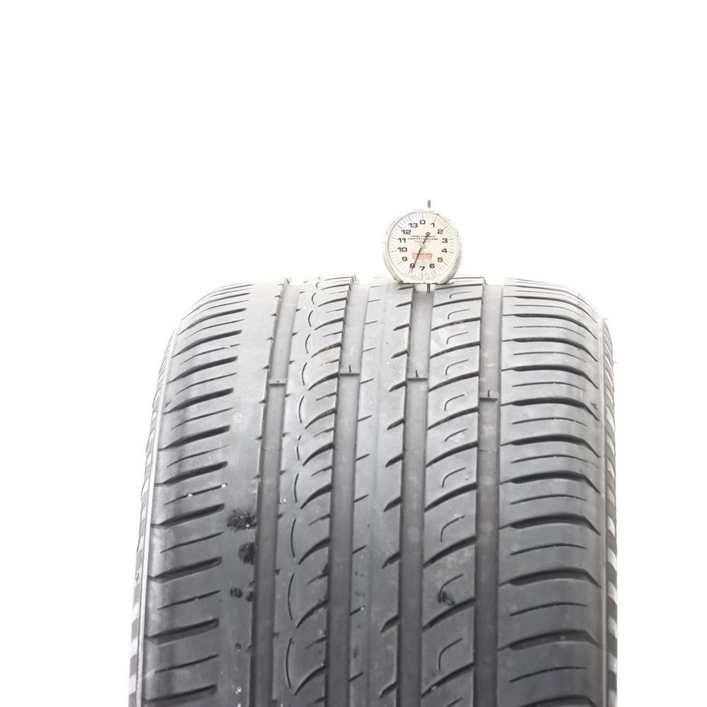 Used 285/35ZR21 Radar Dimax R8 Plus 105Y - 7.5/32 - Image 2