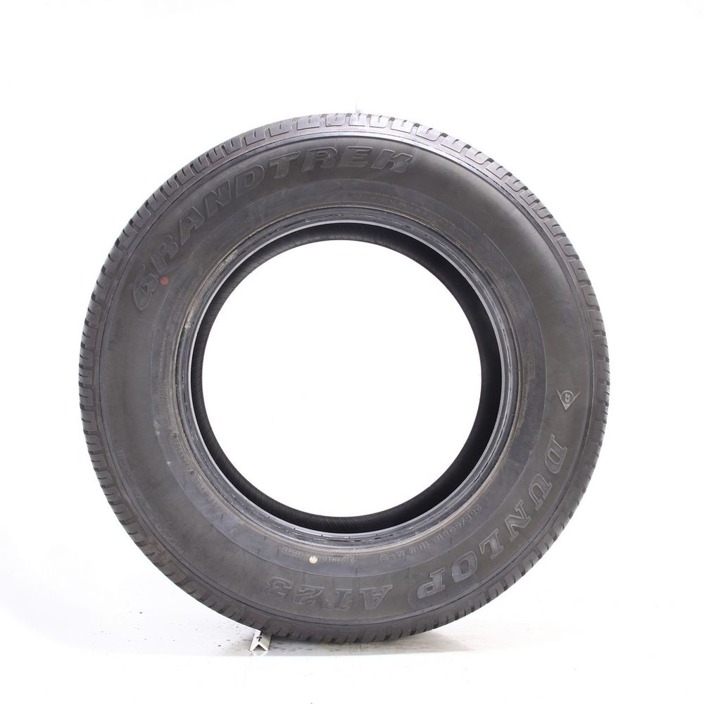 Used 285/60R18 Dunlop Grandtrek AT23 116V - 11.5/32 - Image 3