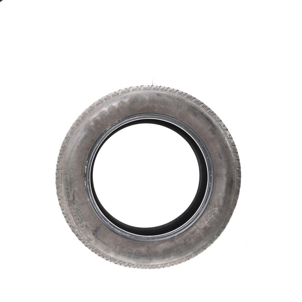 Used 225/55ZR16 Firestone Firehawk SVX 1N/A - 5.5/32 - Image 3