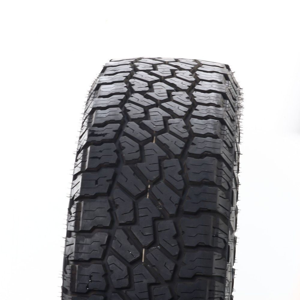 Set of (2) Used LT 285/75R17 Falken Wildpeak A/T4W 117/114R C - 17-18/32 - Image 5