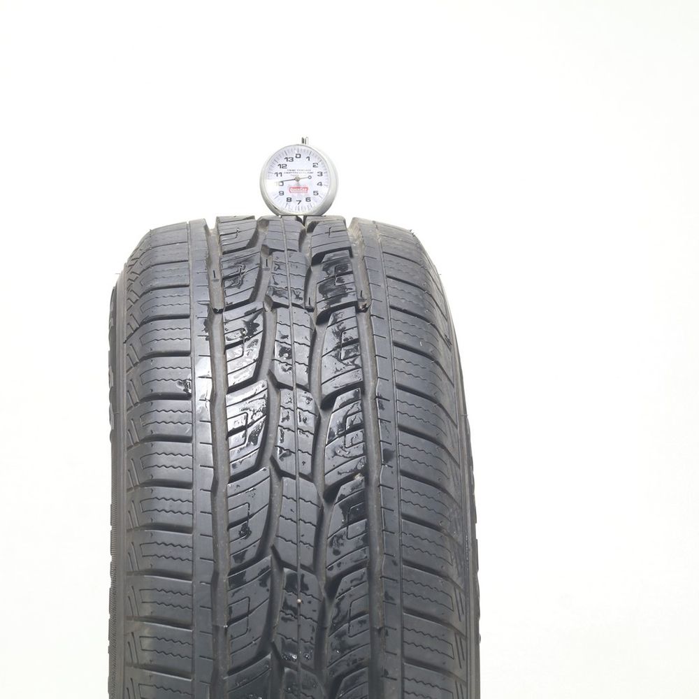 Used 225/65R17 Landsail CLX11 Roadblazer H/T 102H - 10/32 - Image 2